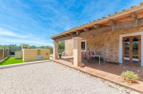 Villa Son Matet