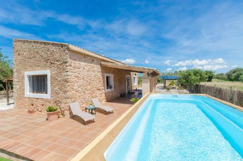 Villa Son Matet