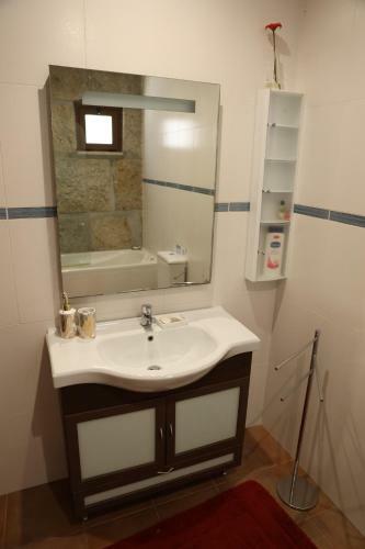 Casa Vista Alegre