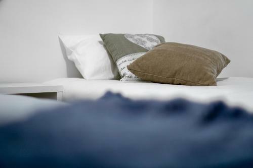 Apartamento 4U Alojamento - Jardim