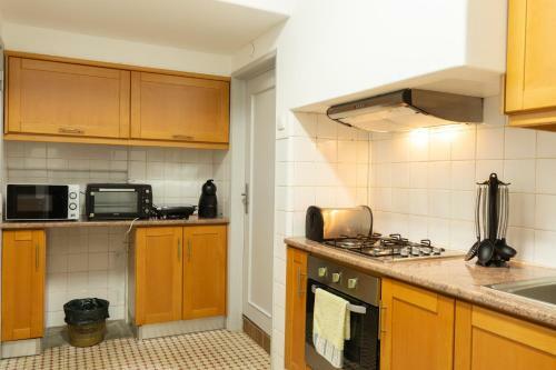 Apartamento 4U Alojamento - Jardim