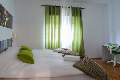 Apartamento 4U Alojamento - Jardim