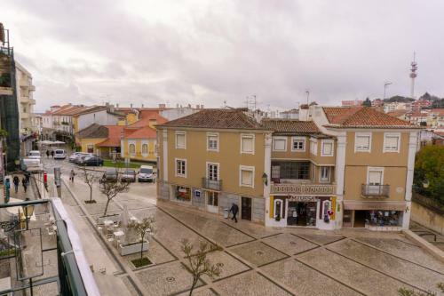 Apartamento 4U Alojamento - Jardim