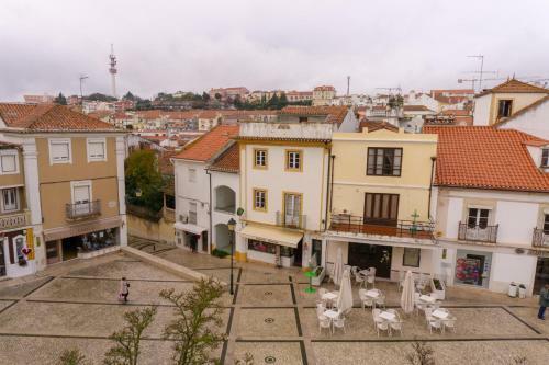 Apartamento 4U Alojamento - Jardim