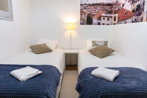 Apartamento 4U Alojamento - Jardim
