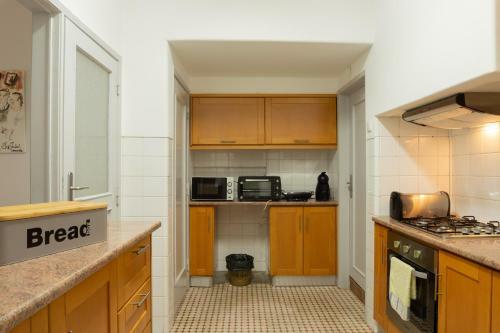 Apartamento 4U Alojamento - Jardim
