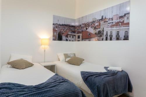 Apartamento 4U Alojamento - Jardim