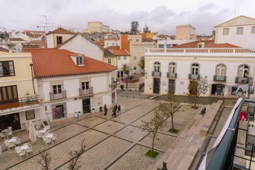 Apartamento 4U Alojamento - Jardim