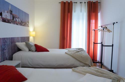 Apartamento 4U Alojamento - Jardim