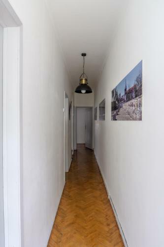 Apartamento 4U Alojamento - Jardim