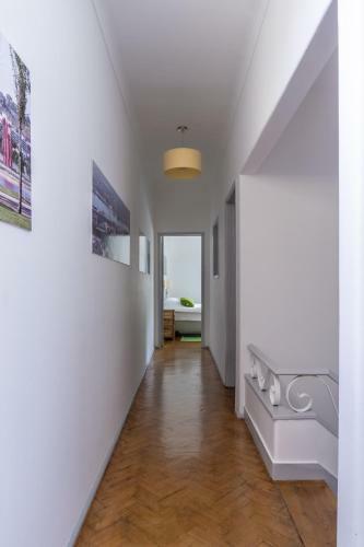 Apartamento 4U Alojamento - Jardim