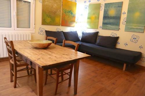 Apartamento La Casita / Casa de Campo