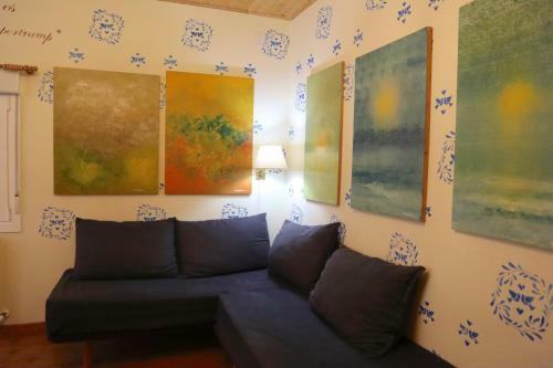 Apartamento La Casita / Casa de Campo