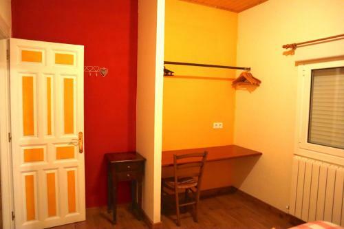 Apartamento La Casita / Casa de Campo