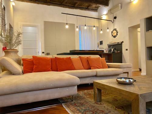 Kindness Art Apartment In Historic Center