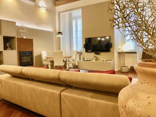 Kindness Art Apartment In Historic Center