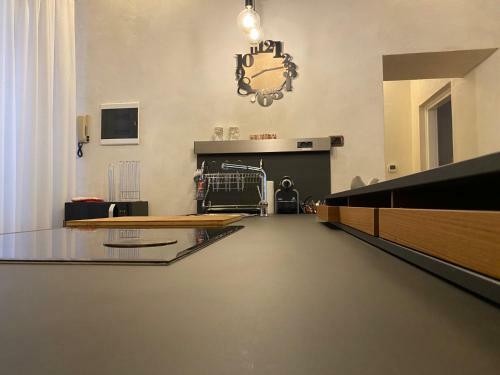 Kindness Art Apartment In Historic Center