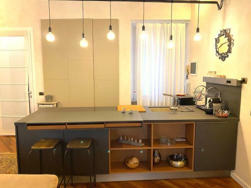 Kindness Art Apartment In Historic Center
