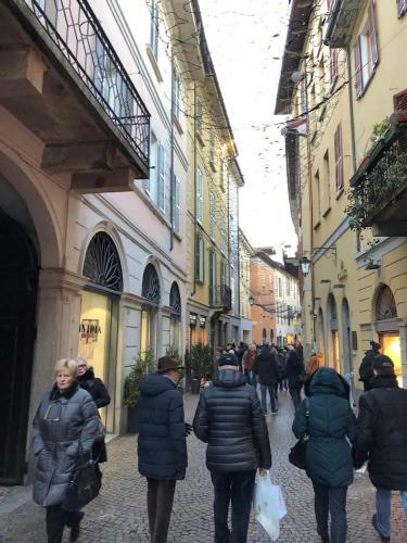 Kindness Art Apartment In Historic Center