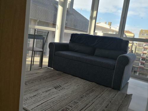 Apartamento En Ribeira(Centro) 1*planta