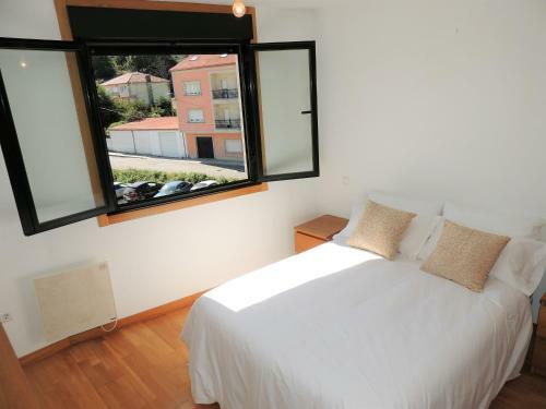 Apartamento C�modo Y Familiar En Ribeira