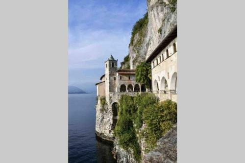 Apartamento Holiday House By The Lake