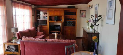 Apartamento �tico El Marquito