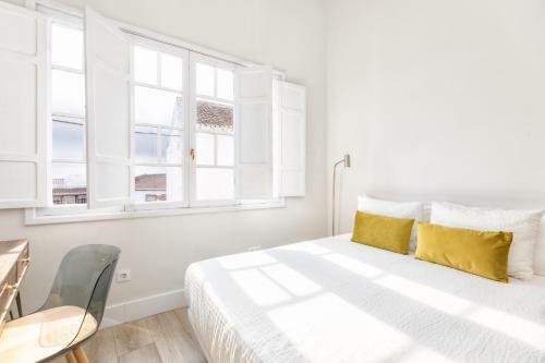 Apartamento Mid Century Home (S/c de La Palma Centro)