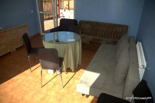 Agroturismo Casa Rural Dunas