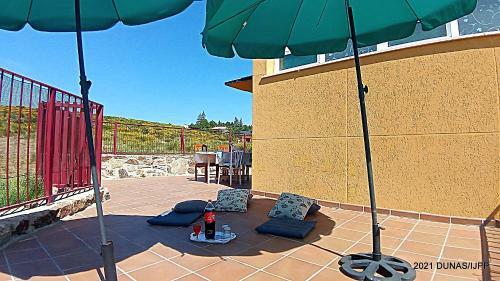 Agroturismo Casa Rural Dunas