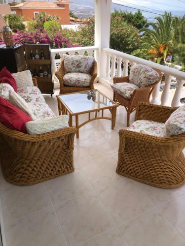 Villa Hibiscus