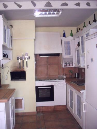 Apartamento Casa Rural Tenerife Norte