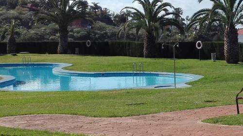 Apartamento Terraza Vista Oc�ano La Quinta