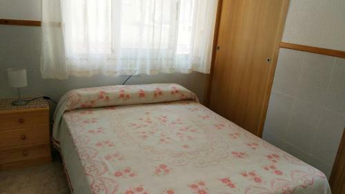 Apartamento Viviendas Moreno Mar Menor