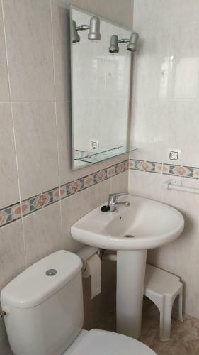 Apartamento Viviendas Moreno Mar Menor