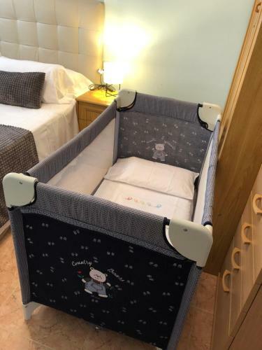 Apartamento Playa Santa Sussana Barcelona