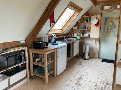 Apartamento De Windroos | Atelier Aan Zee