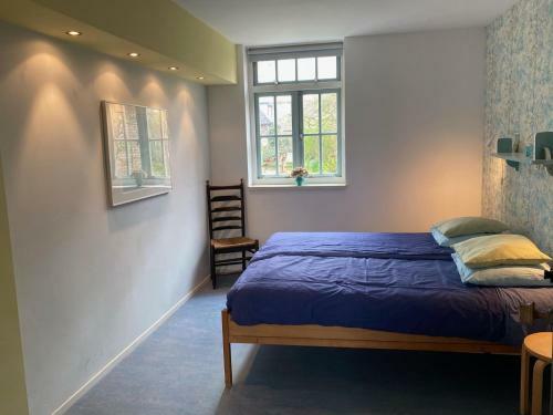 Apartamento De Windroos | Atelier Aan Zee