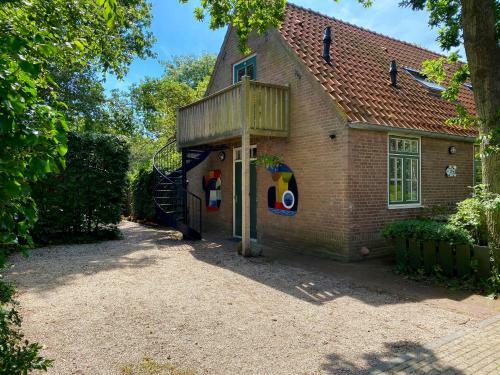 Apartamento De Windroos | Atelier Aan Zee