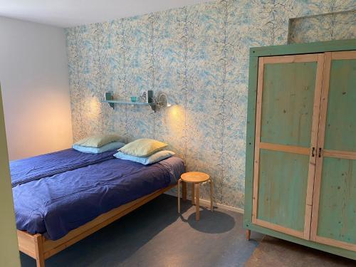 Apartamento De Windroos | Atelier Aan Zee