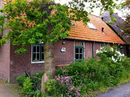 Apartamento De Windroos | Atelier Aan Zee