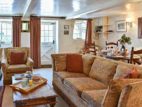 Tranquillity Cottage