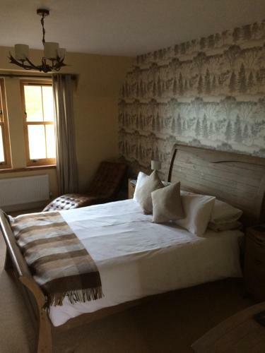Bed & Breakfast Ach-na-sidhe