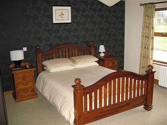 Bed & Breakfast Carnately Lodge