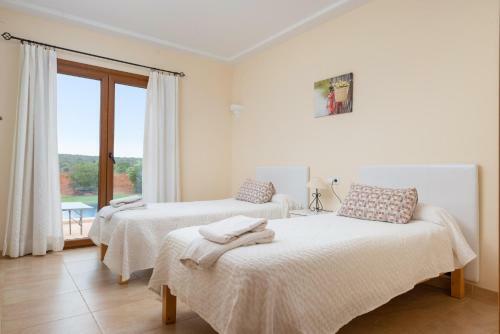 Villa Sa Xorca