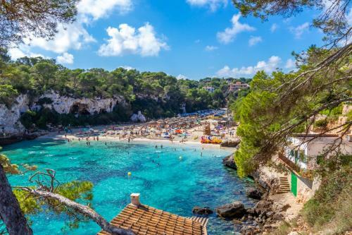 Ca'n Joan Santany�