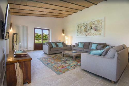 Villa Finca Can Perdiu