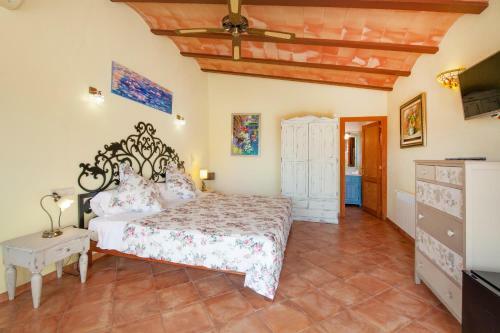 Villa Finca Son Marimon