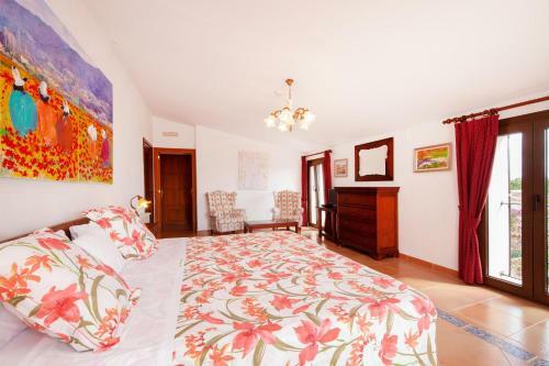Villa Finca Son Marimon