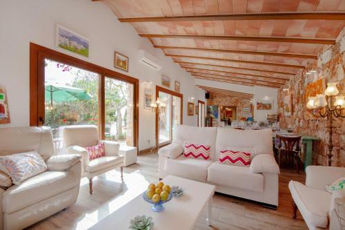 Villa Finca Son Marimon